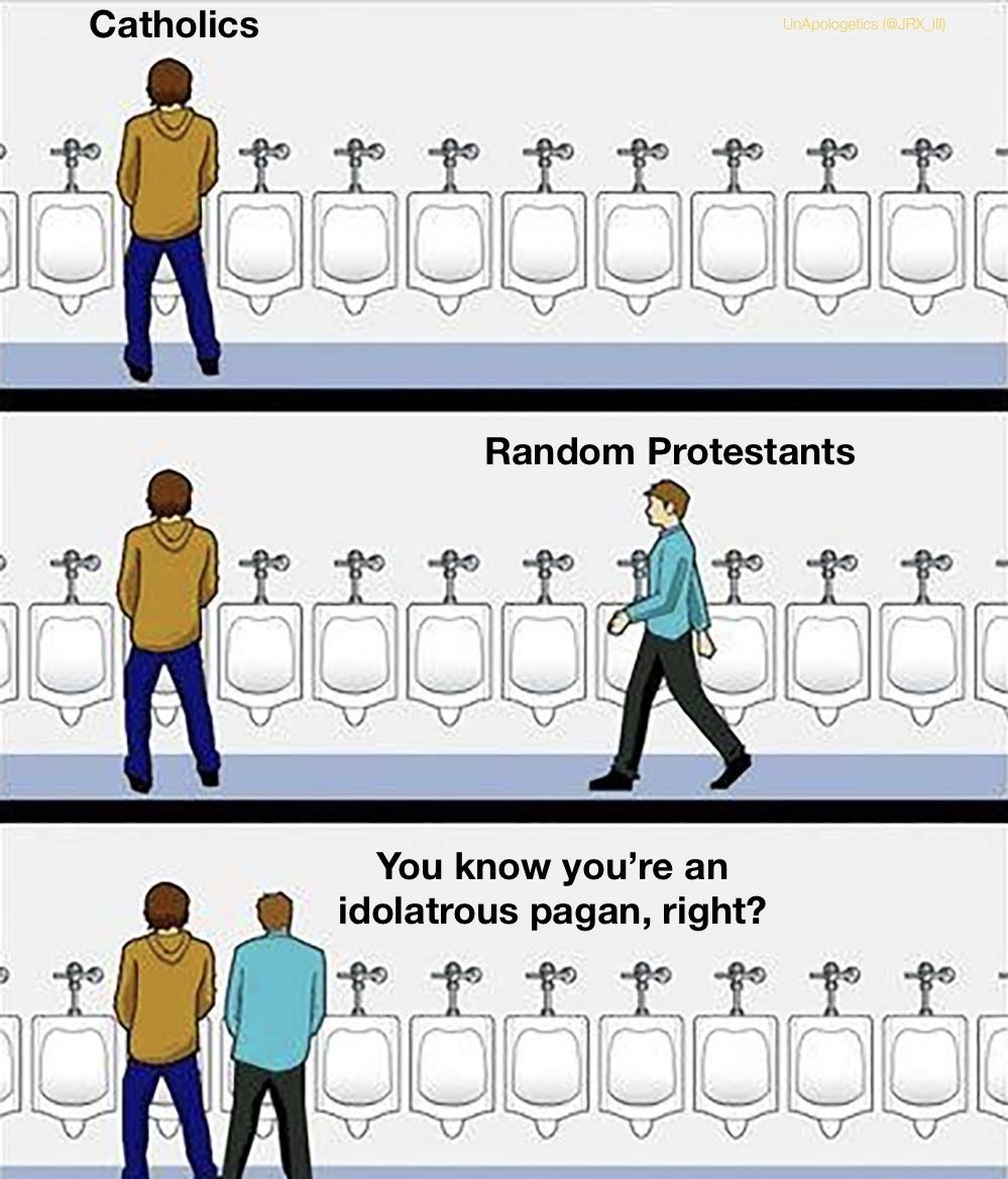 Why are they like this