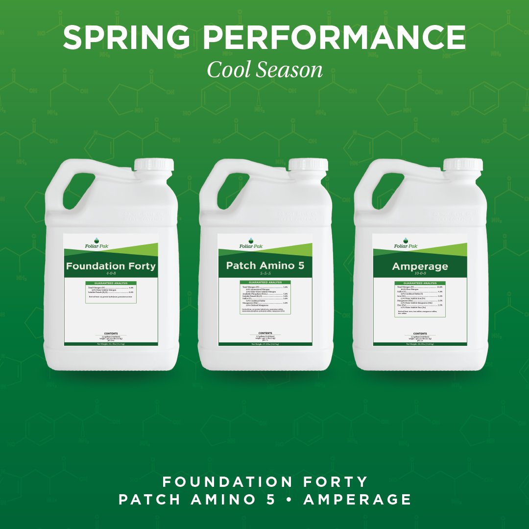 Foliar-Pak tweet media