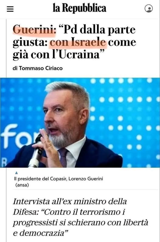 lvoir's tweet photo. @Siciliano741 @NFratoianni @GiuseppeConteIT PD, il #MaAnche perenne, basta con sto partito https://t.co/rRNuzVkJ50