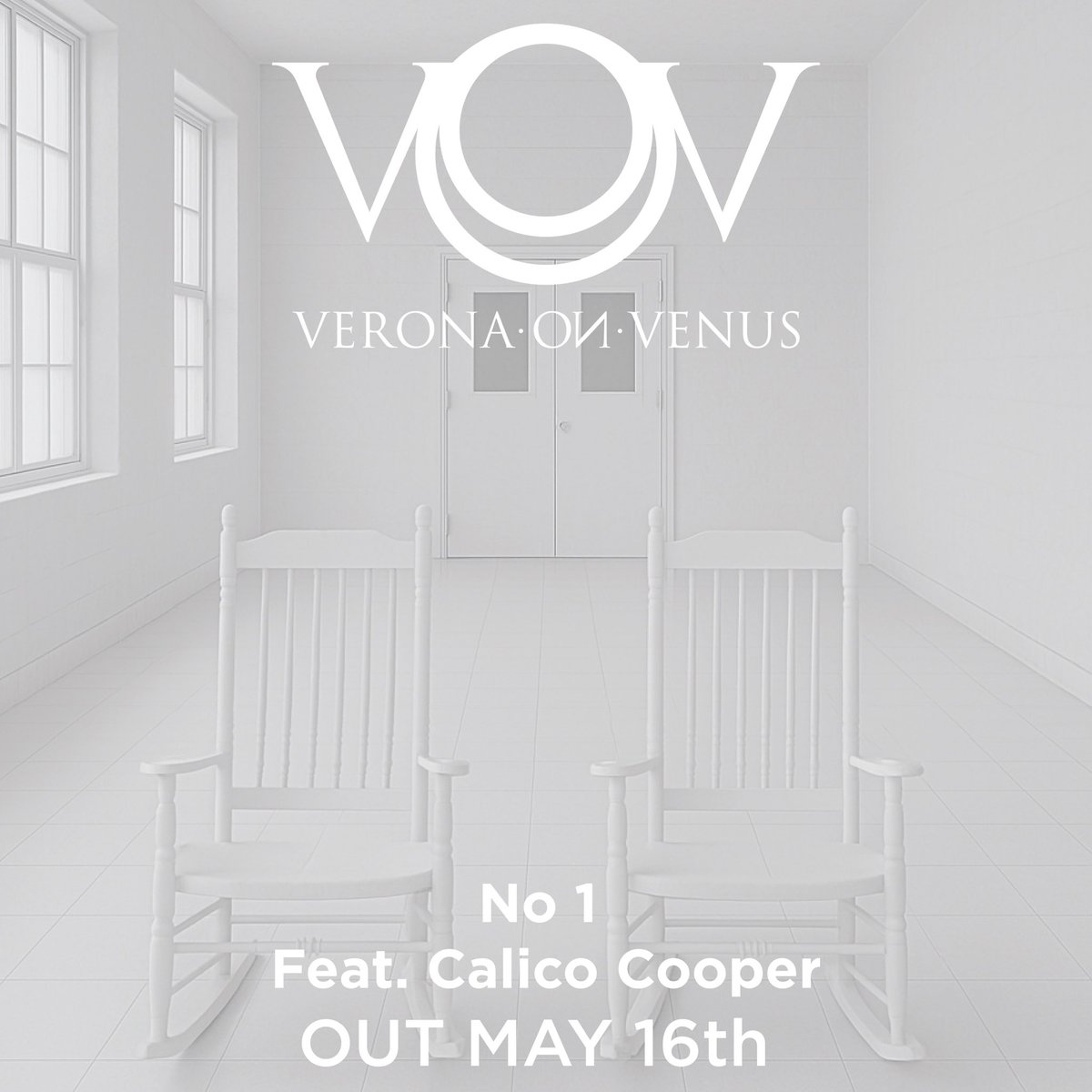 Verona on Venus tweet media