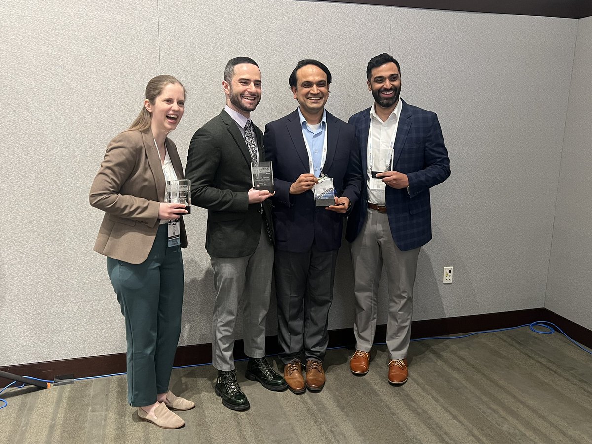 I feel privileged to serve as the coach for these three members of the winning debate team at #nkf #nephmadness #scm2025