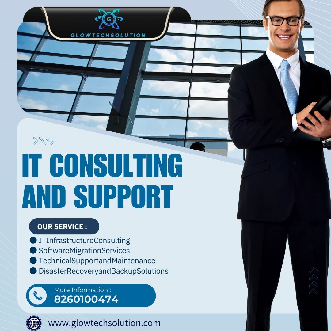 GlowTechSolution tweet media