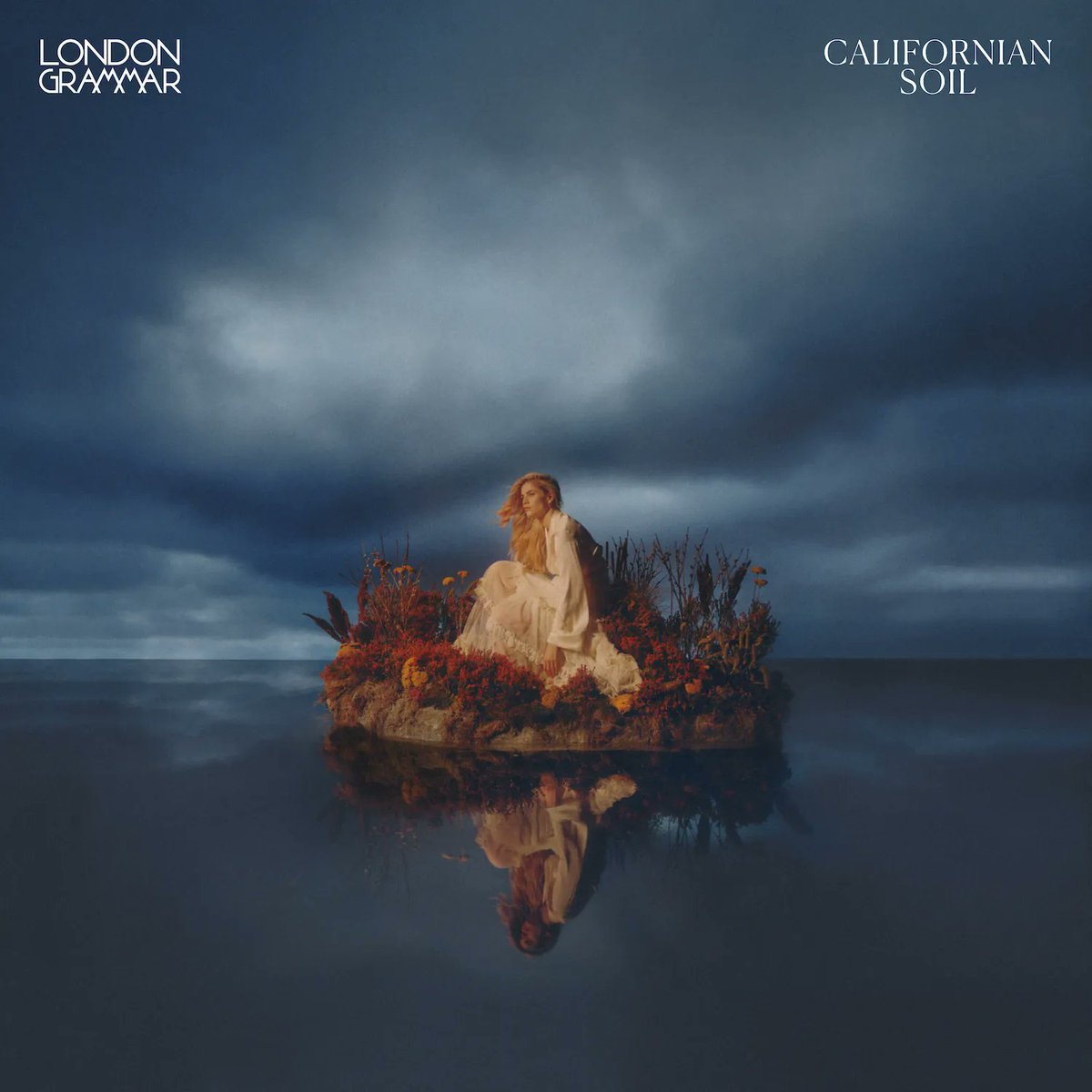 londongrammar's tweet image. It’s been four years since the release of ‘Californian Soil’ 💙 We can’t wait to play some songs from the album on our festival run this summer!
Let us know your favourite track(s) in the comments ⬇️