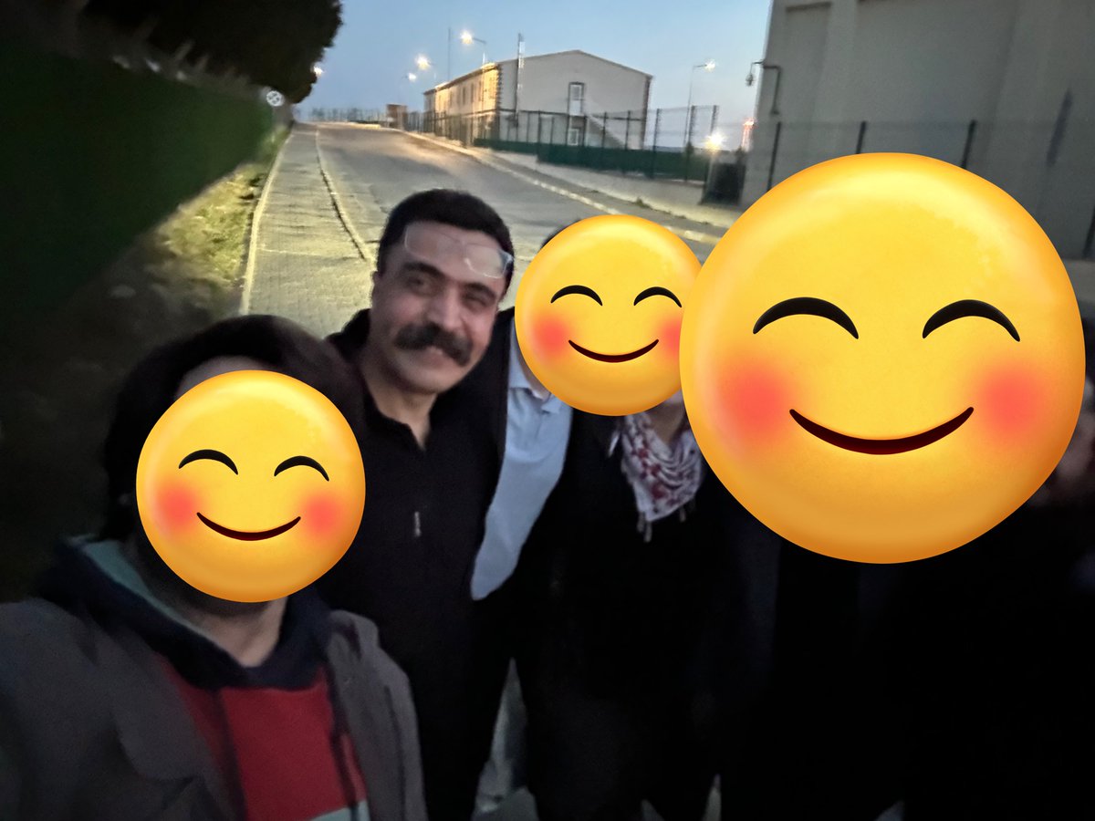 selçuk kozağaçlı tahliyeee