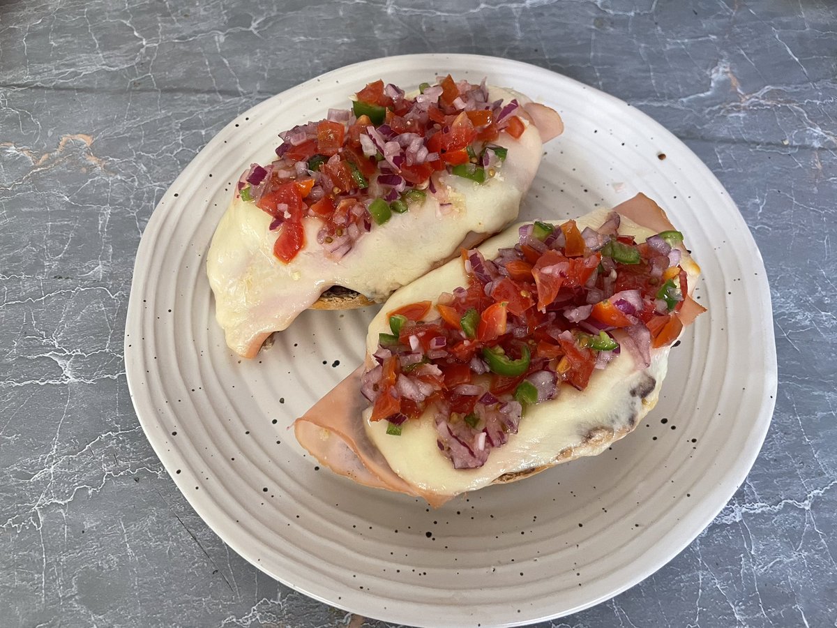 Me preparo desayunos ricos para recordarme que lo más importante soy yo.
