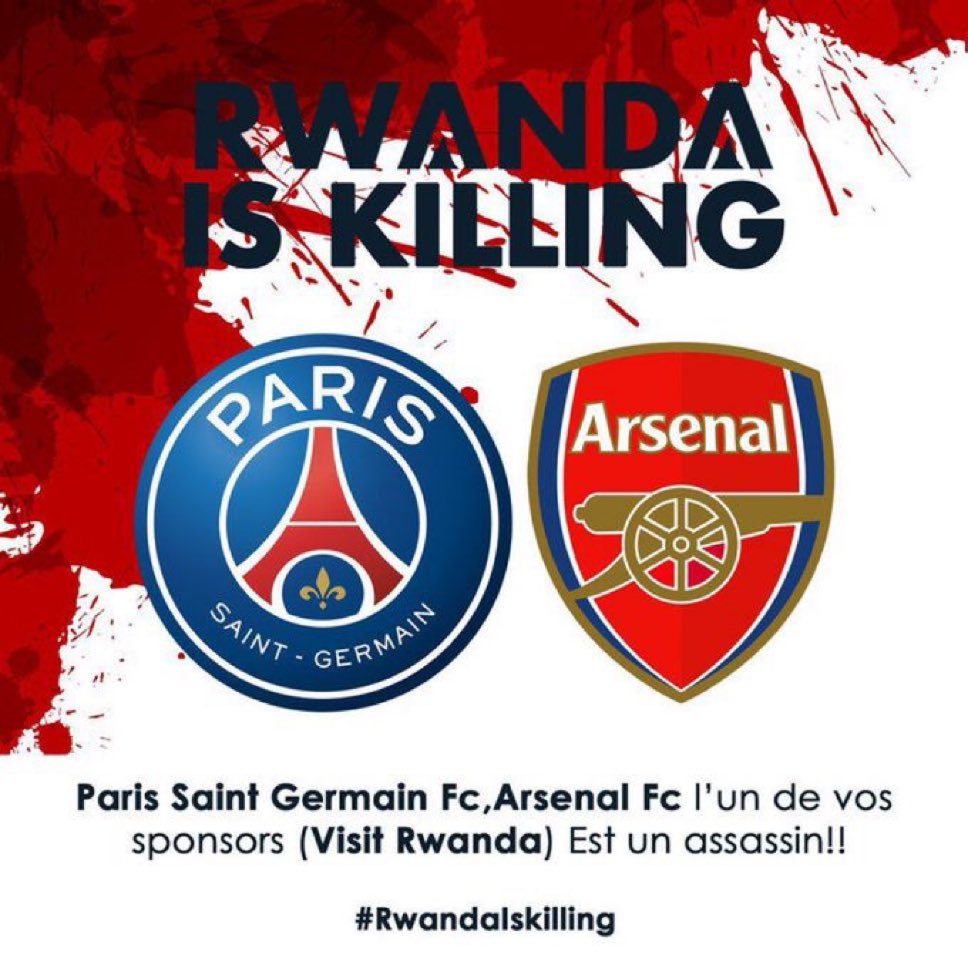 HKM34_'s tweet photo. #StopVisitRwanda https://t.co/VmNI0A3ZGQ