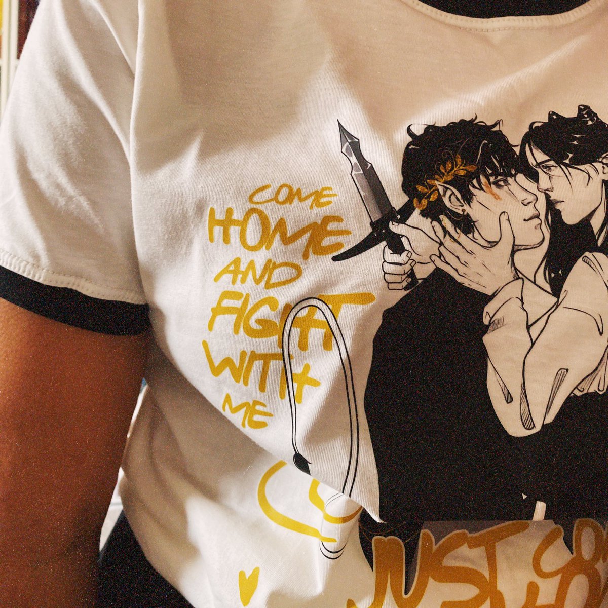 starlightmontra's tweet image. JUDE JUDE JUDE
come home and break my heart ✨🖤🗡️