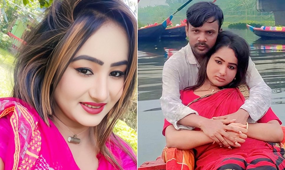 মানসিকভাবে ঠিক নেই হিরো আলম, দাবি রিয়ামণির