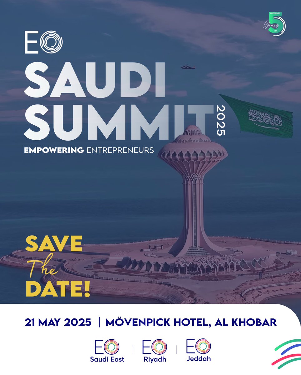EO | Saudi East tweet media