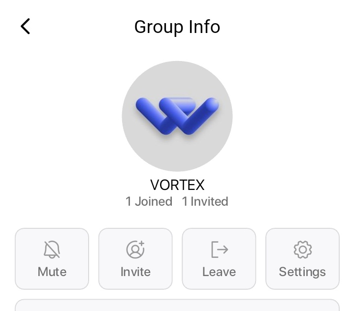 VORTEX village 🌱🐺 tweet media