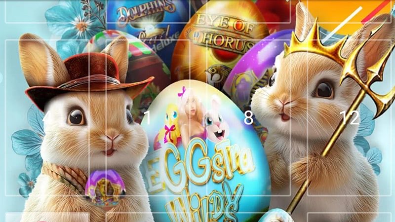 lucien_niemann's tweet photo. 🥚Oster Slots 2025 – Wer hat die dicksten Eier? Jetzt GRATIS #Freispiele und #BONUS🐰für #OnlineSpielothek und #OnlineCasino🎰🚀🚀🚀
#CasinoBonus #Gewinnspiele #news #DeutscheOnlineCasinos #Ostern2025 #Lotto #FreeSpins #Novoline #Wunderino #SlotMagie #Jokerstar #BookOfRa💰 https://t.co/jUEp1f7ezx