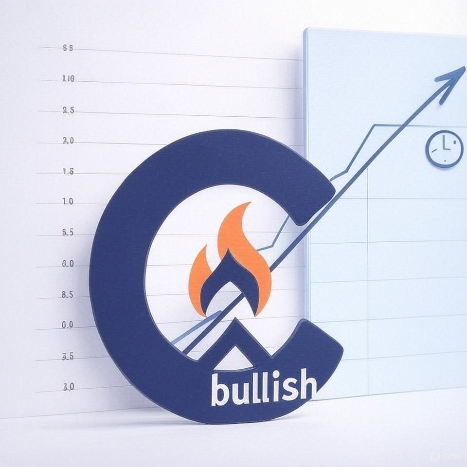 MukSaifullah's tweet photo. Not just vibes pdata backs the fire.
We're climbing, we're camping, and the chart’s only going one way: up and to the right.
⛺ Powered by yaps. Fueled by belief.
#Campas #YapOn #BullishFlames https://t.co/EDe7cvxtUb