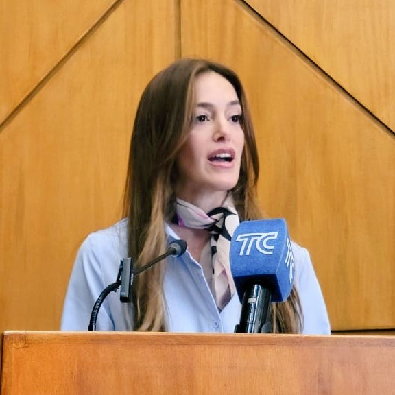 <a href="/Telecom_Ec/">Ministerio de Telecomunicaciones Ecuador 🇪🇨</a> <a href="/datalat/">Datalat</a> <a href="/GIZEcuador/">GIZ Ecuador</a> <a href="/Presidencia_Ec/">Presidencia Ecuador 🇪🇨</a> <a href="/ComunicacionEc/">Comunicación Ecuador 🇪🇨</a> <a href="/uasbecuador/">Universidad Andina</a> <a href="/opengovpart/">Open Gov Partnership</a> <a href="/maggsvy/">Margarita Yépez Villareal</a> <a href="/NikiCosta/">Domenica Costa</a>, subsec. General de Gestión Gubernamental-<a href="/Presidencia_Ec/">Presidencia Ecuador 🇪🇨</a>, señala que la participación ciudadana se ha consolidado como un pilar esencial en la construcción de un Estado más abierto y transparente, tal como se evidencia con la presentación de la plataforma #ParticipaEC