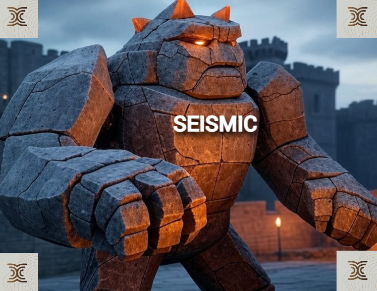 SheilaSpenpr's tweet photo. @SeismicSys
enables encrypted DeFi without requiring additional infrastructure. Deploy a single Solidity contract. Powered by Trusted Execution Environments (TEEs).
@lyronctk
@xealistt
@MicLD_
@darealcriss
@noonne_art
@karlo_io
@darealcriss
@ElijahCrypted
@tomjke https://t.co/Xx4oEAZrud