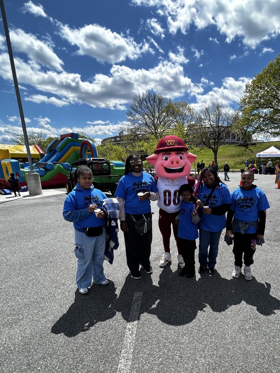 .<a href="/eventsdc/">eventsdc</a> Day of Play today!