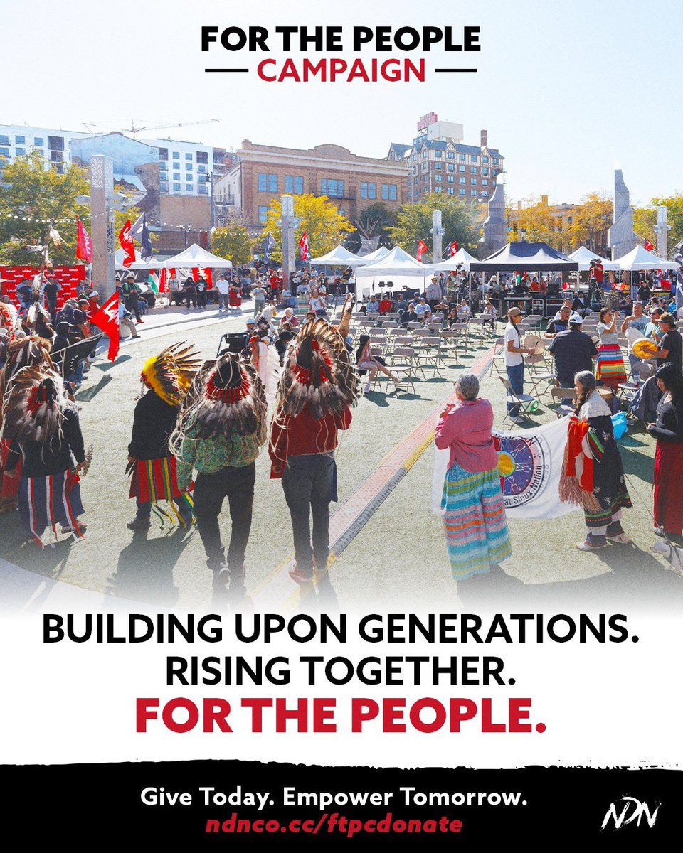 NDN Collective tweet media