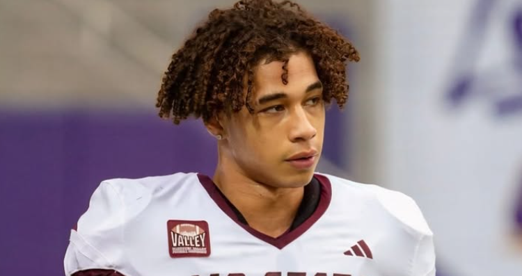 Missouri State LB transfer Michael Teason has received three offers since entering the portal and has heard from Texas A&amp;M, Oklahoma State and more.

Has three years left. 51 tackles (7 for loss) and a sack in 2024.

247sports.com/article/three-…