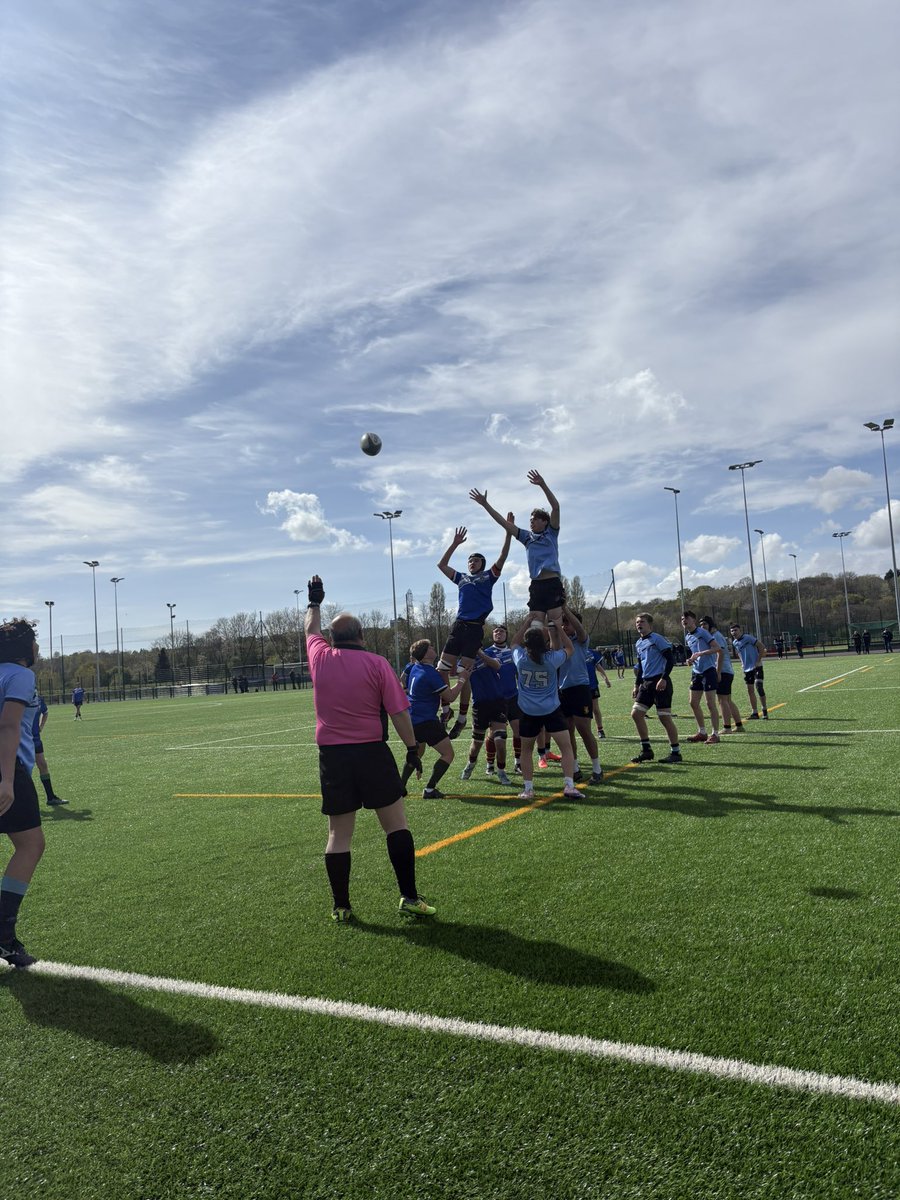 Thomas Massocchi tweet media