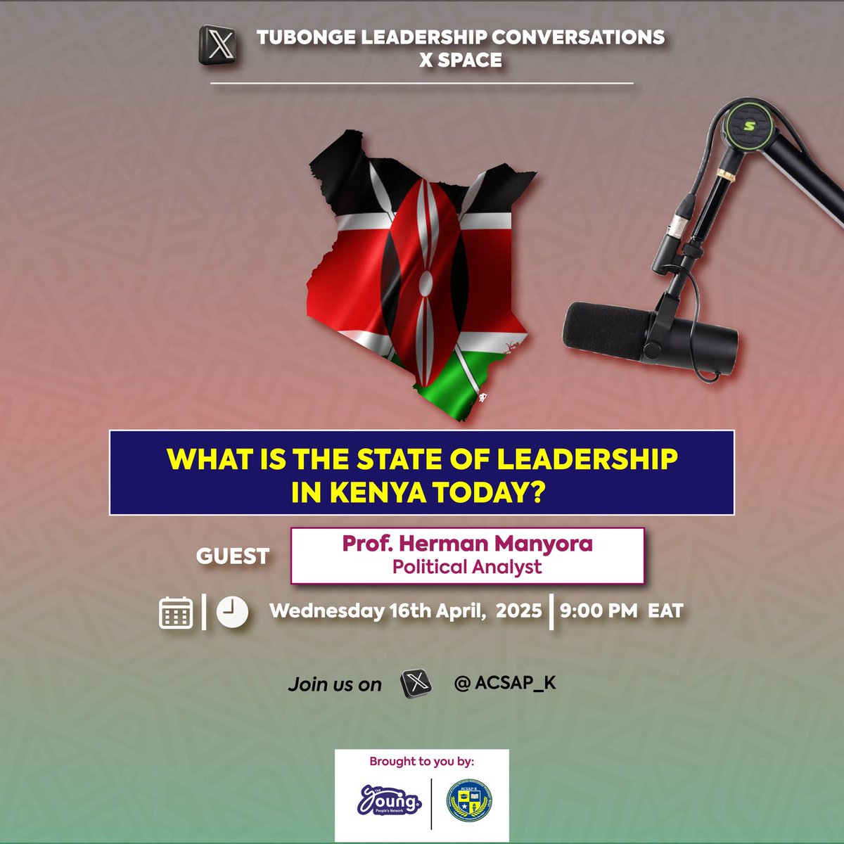 Taita Taveta Students Association tweet media