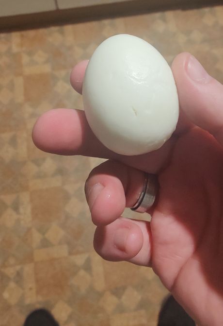 The Loud Scots Bloke tweet media