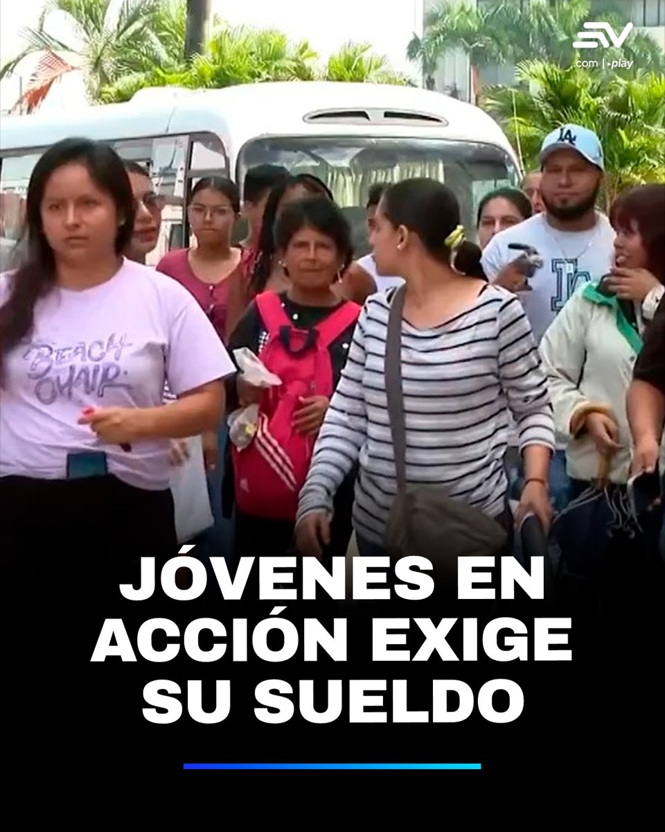 Ecuavisa Noticias tweet media