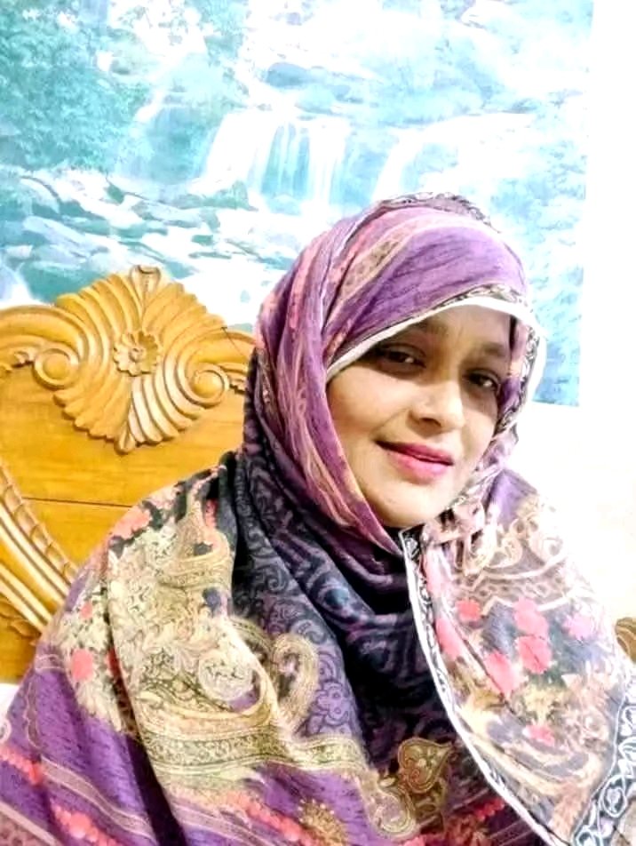 বয়স্ক আম্মু tweet media