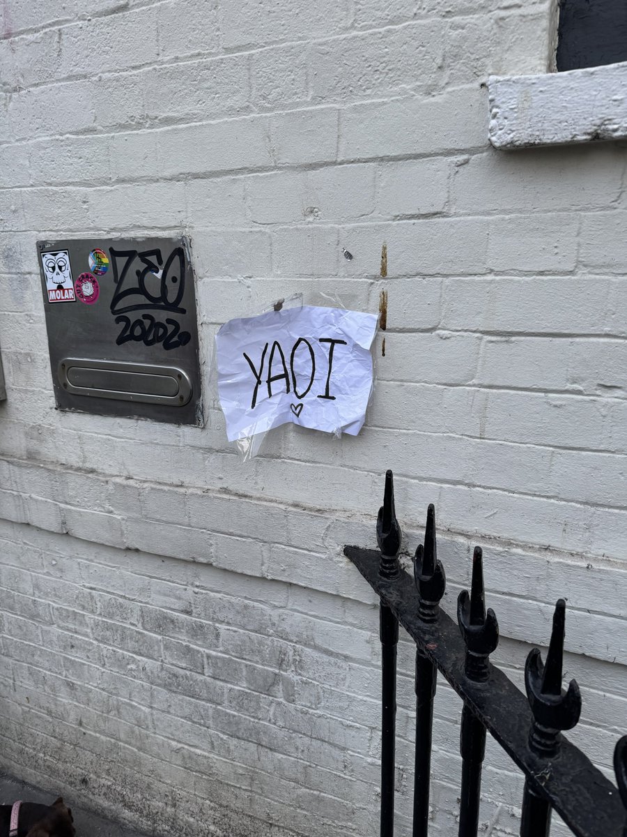 JonnaayLIVE's tweet image. i love living in a city