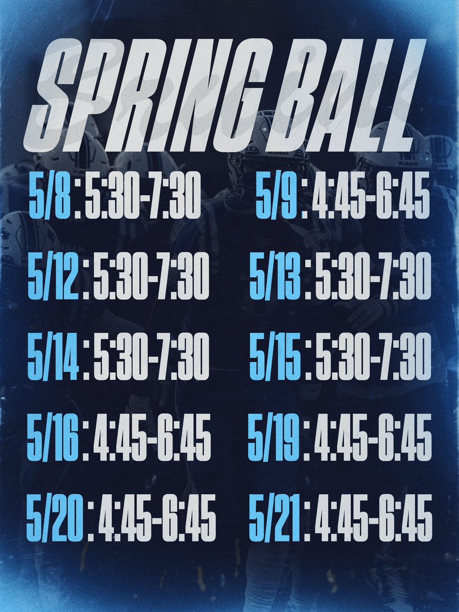 Branham Football (@branhamfootball) on Twitter photo Spring Ball in the Bruin Den is almost here! Coaches, shoot a DM here or to <a href="/CoachT11_/">Tommy McMahon</a> if you haven’t already received our prospect list. Would love to have you on campus this Spring! #GoBruins #LeadTheWay Spring Ball in the Bruin Den is almost here! Coaches, shoot a DM here or to <a href="/CoachT11_/">Tommy McMahon</a> if you haven’t already received our prospect list. Would love to have you on campus this Spring! #GoBruins #LeadTheWay