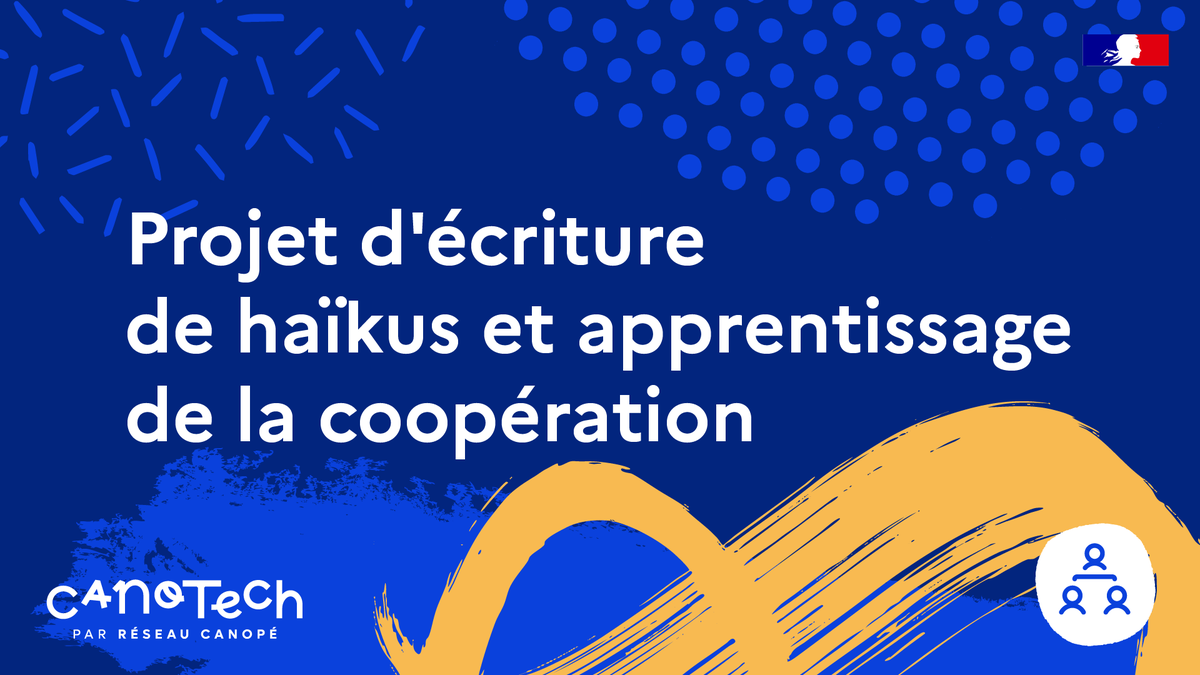 reseau_canope's tweet photo. 💡 Quoi de neuf sur #Canotech ? Voici quelques-uns de nos webinaires dans les jours à venir, à consulter  👉 https://t.co/Zl3a8136DQ https://t.co/uyrgrmCMV1