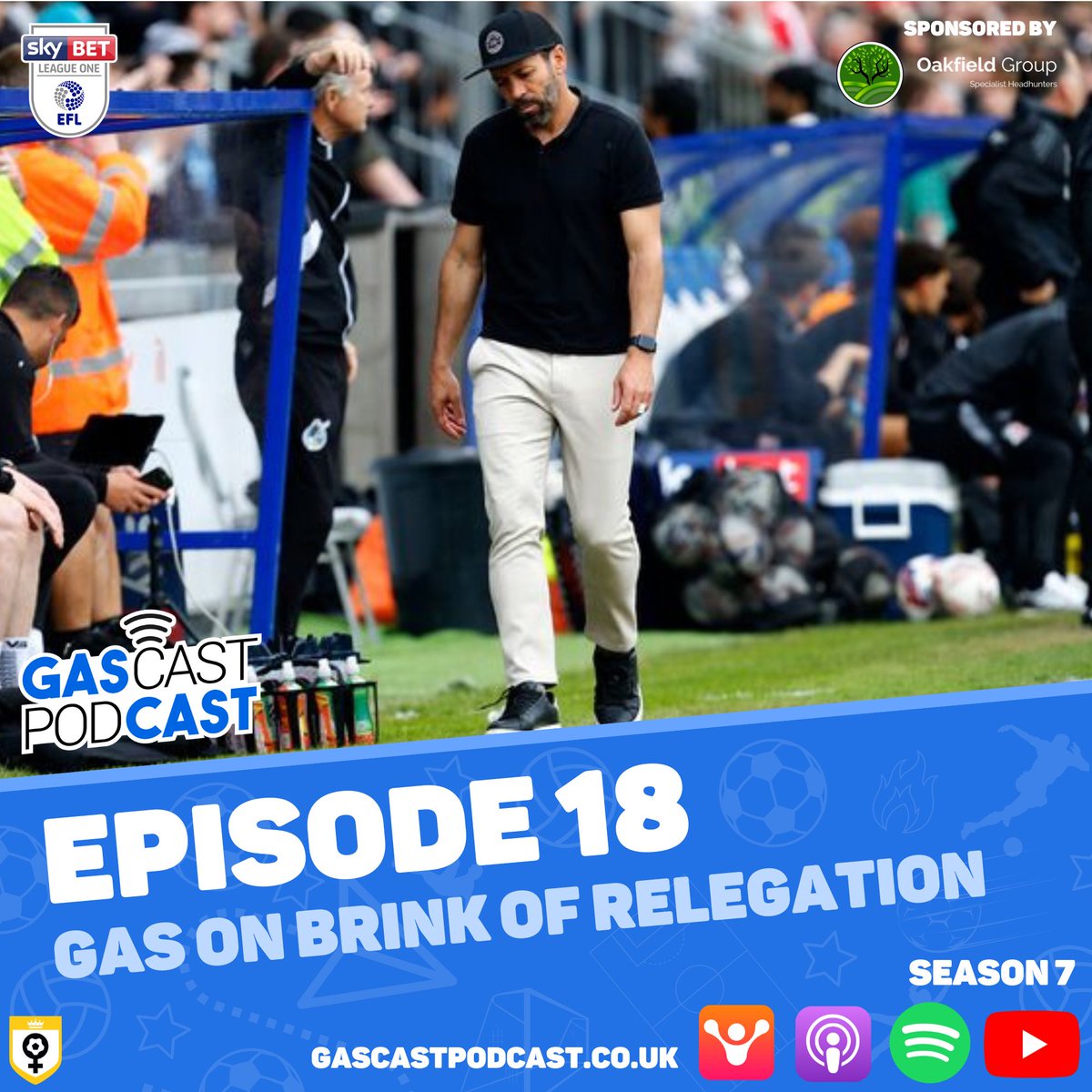 GasCast tweet media