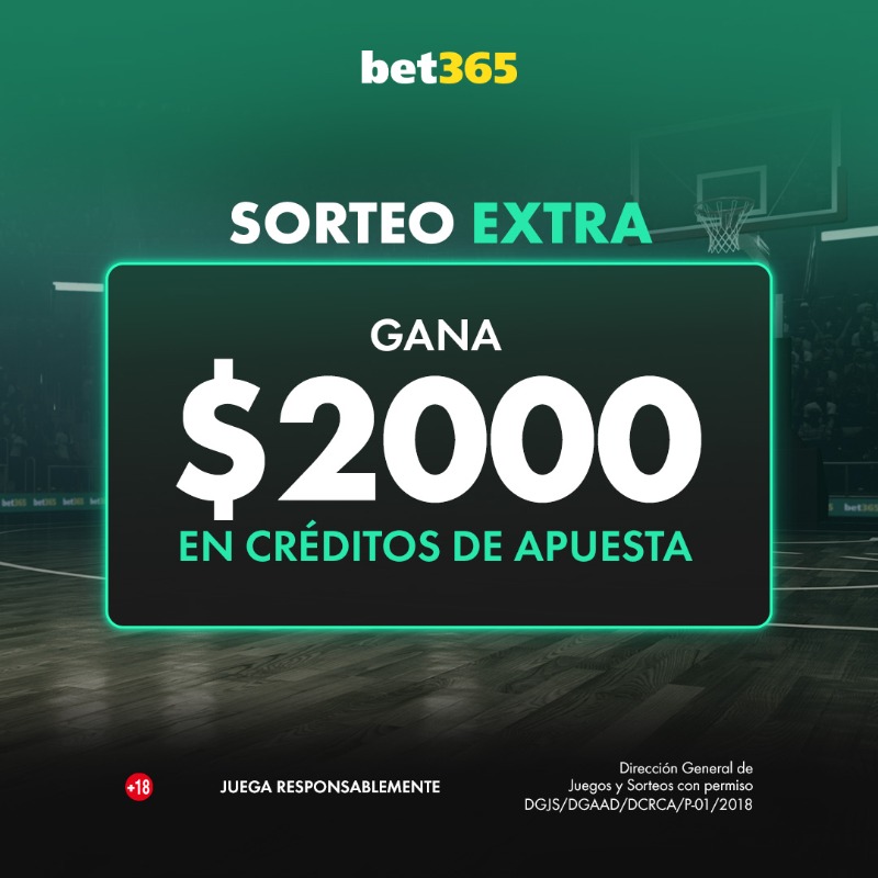 bet365mx's tweet photo. 🚨 ALERTA DE SORTEO 🚨

Para entrar:

1⃣ Sigue @bet365mx , dale a ❤️ y 🔁
2⃣ Etiqueta a un amigo.

UNA VEZ QUE LLEGUEMOS A 30,000 SEGUIDORES, ELEGIREMOS A 5⃣ (SÍ, LO VISTE BIEN) GANADORES. 🖐️