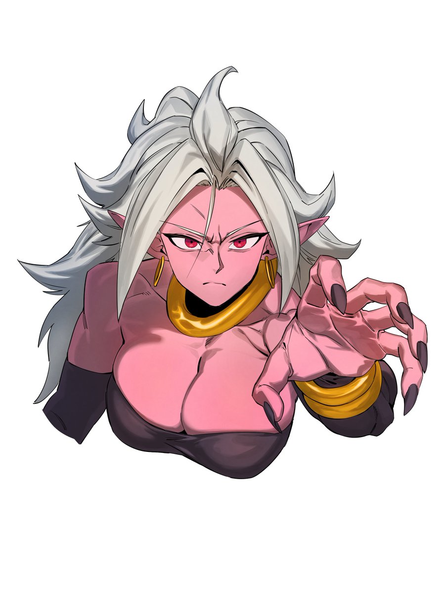 android 21