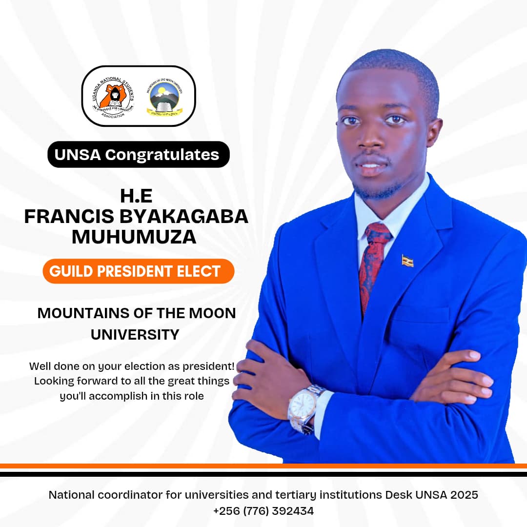 SigireADONIA1's tweet image. On behalf of @unsaugofficial I congratulate colleagues that have continued to win and occupy these key important offices of influence in their respective institutions.
Congratulations 🎊