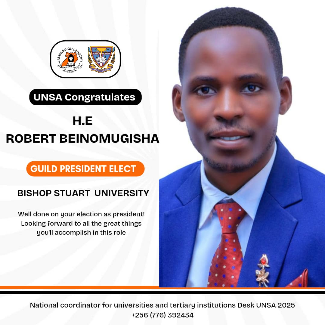 SigireADONIA1's tweet image. On behalf of @unsaugofficial I congratulate colleagues that have continued to win and occupy these key important offices of influence in their respective institutions.
Congratulations 🎊
