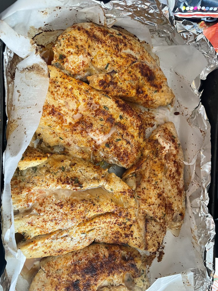 SwiftyCooks's tweet photo. Back at it again https://t.co/4bBUHDrko6