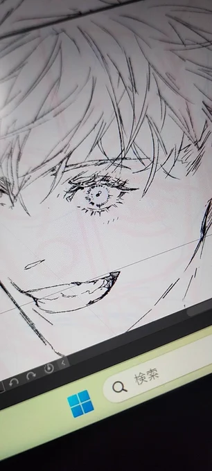 おめめを書き込んでいたらうっかりお勉強し忘れてしまってたのでいまからちょいぱっぱとおべんきょうするぜ