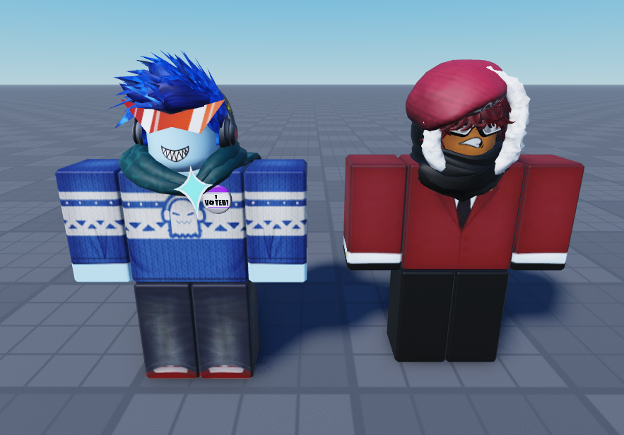 Evil bastards

(ESB and AdamAwfulsway)