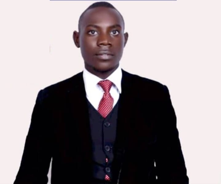 Breaking: Kawooya Policap Ssajjalyabeene wins Buganda Royal Institute Guild President race, winning on 529 votes cast against Kiragga Edward, who scored 473 votes.