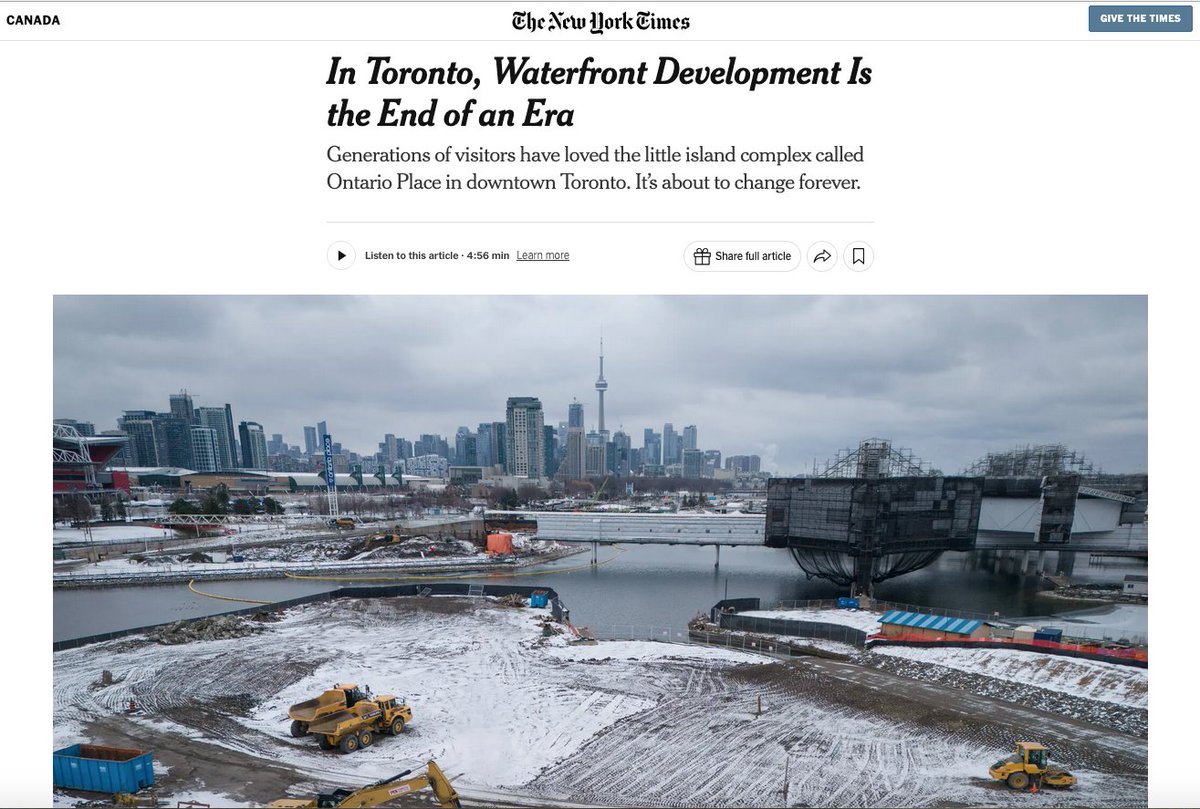 AntoniaZ's tweet photo. Doug Ford is corrupt AF.
And he aims to lead the CPC?
Is this why he called his $180M unnecessary election? Did he know @nytimes was chasing this?
https://t.co/9DeddItJun
#TOpoli #ONpoli #CDNpoli #SaveTheScienceCentre #SaveOntarioPlace https://t.co/RA7PRrkscT