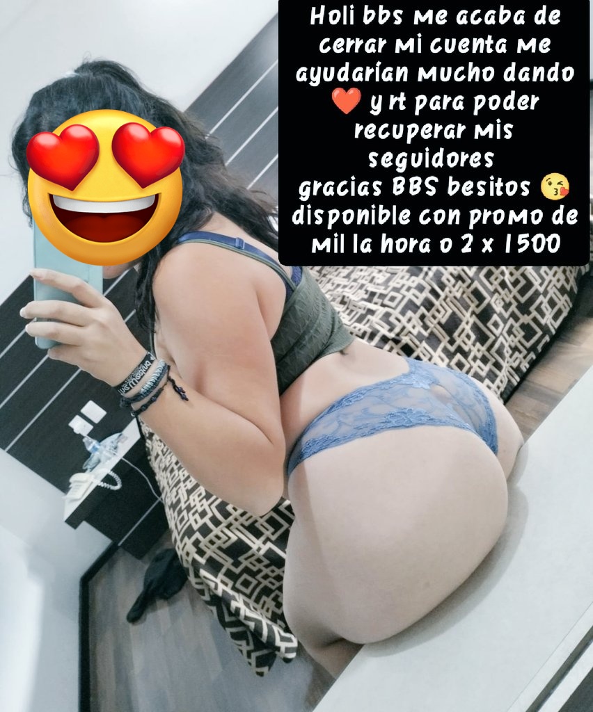 Amanda Lindo (@kimych4n) on Twitter photo ❤️ y rt
.
.
.
<a href="/ChanKimy11798/">kimy chan</a>
.
.
<a href="/Azulito10000/">Azulito Gostoso</a> <a href="/DamaScort/">DAMASEscort</a> <a href="/escortszoneweb/">escortszone.com</a> <a href="/Luiz_Garfi/">Luizito Probador de Chicas</a> <a href="/Luiz_Garfiel/">🔥Luiz Garfi</a> <a href="/MasLobitas/">💥LAS LOBITAS MAS LINDAS🔥</a> <a href="/SeguirBellas/">Sexy Publicidad 18K</a> <a href="/SugMexLin/">Sugerencias del Mexicano Lindo</a>
<a href="/DonnadieDiario/">El DIARIO DE NADIE</a> <a href="/SeductorHH/">🔥Seductor ♥️🔥 (+ 18)</a> <a href="/sensitivcdmx/">🎀🅂🄴🄽🅂🄸🅃🄸🅅🄰🅂 🄲🄳🄼🅇🎀</a> <a href="/Rominahdz105/">ElBarto😎</a> <a href="/Tumejoropcionsc/">Tu mejor opción sc</a>
<a href="/entretetasculos/">EntreTetasyCulitos</a> <a href="/PublicidadMx_2/">Publicidad Mx 2</a> ❤️ y rt
.
.
.
<a href="/ChanKimy11798/">kimy chan</a>
.
.
<a href="/Azulito10000/">Azulito Gostoso</a> <a href="/DamaScort/">DAMASEscort</a> <a href="/escortszoneweb/">escortszone.com</a> <a href="/Luiz_Garfi/">Luizito Probador de Chicas</a> <a href="/Luiz_Garfiel/">🔥Luiz Garfi</a> <a href="/MasLobitas/">💥LAS LOBITAS MAS LINDAS🔥</a> <a href="/SeguirBellas/">Sexy Publicidad 18K</a> <a href="/SugMexLin/">Sugerencias del Mexicano Lindo</a>
<a href="/DonnadieDiario/">El DIARIO DE NADIE</a> <a href="/SeductorHH/">🔥Seductor ♥️🔥 (+ 18)</a> <a href="/sensitivcdmx/">🎀🅂🄴🄽🅂🄸🅃🄸🅅🄰🅂 🄲🄳🄼🅇🎀</a> <a href="/Rominahdz105/">ElBarto😎</a> <a href="/Tumejoropcionsc/">Tu mejor opción sc</a>
<a href="/entretetasculos/">EntreTetasyCulitos</a> <a href="/PublicidadMx_2/">Publicidad Mx 2</a>
