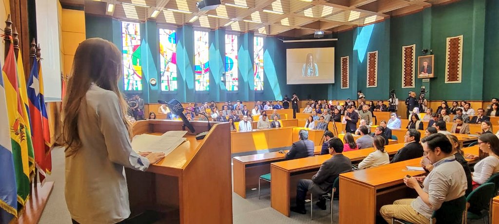 <a href="/Telecom_Ec/">Ministerio de Telecomunicaciones Ecuador 🇪🇨</a> <a href="/datalat/">Datalat</a> <a href="/GIZEcuador/">GIZ Ecuador</a> <a href="/Presidencia_Ec/">Presidencia Ecuador 🇪🇨</a> <a href="/ComunicacionEc/">Comunicación Ecuador 🇪🇨</a> <a href="/uasbecuador/">Universidad Andina</a> <a href="/opengovpart/">Open Gov Partnership</a> <a href="/maggsvy/">Margarita Yépez Villareal</a> <a href="/NikiCosta/">Domenica Costa</a> Además resaltó que la participación ciudadana como tal, es la expresión viva de una democracia activa y ejercer un rol vigilante sobre las instituciones del Estado y sus representantes, en un proceso constante de fortalecimiento del poder ciudadano.
<a href="/NikiCosta/">Domenica Costa</a>
#EstadoAbiertoEc