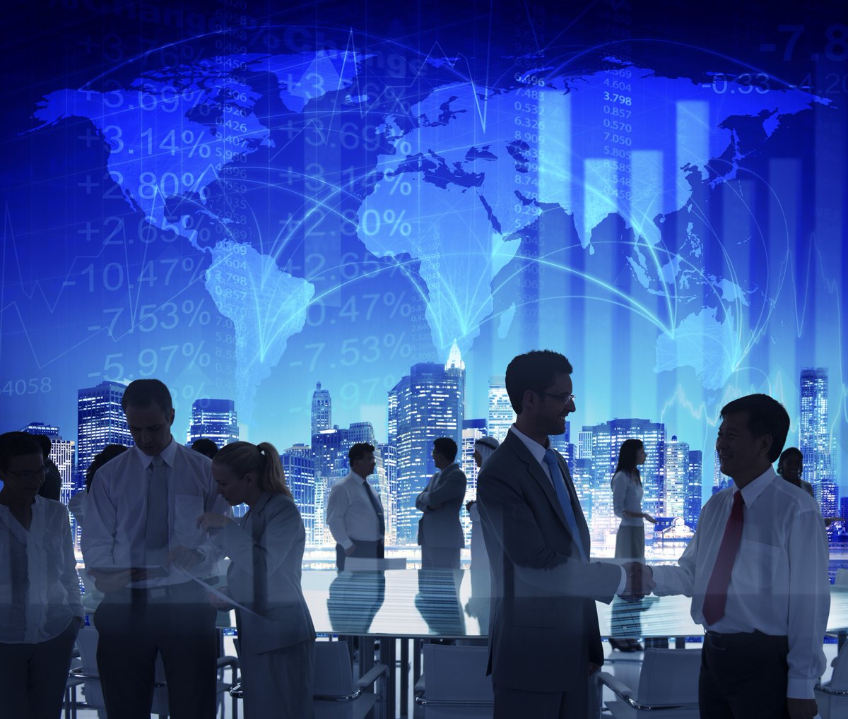 zConSolutions's tweet image. #AI is redefining how businesses operate, and at zCon, we harness its power to drive digital transformation. Our AI solutions are designed to optimize efficiency, enhance customer experience, &amp;amp; create new growth opportunities.

Read at: bit.ly/41QNMzX

#BusinessGrowth