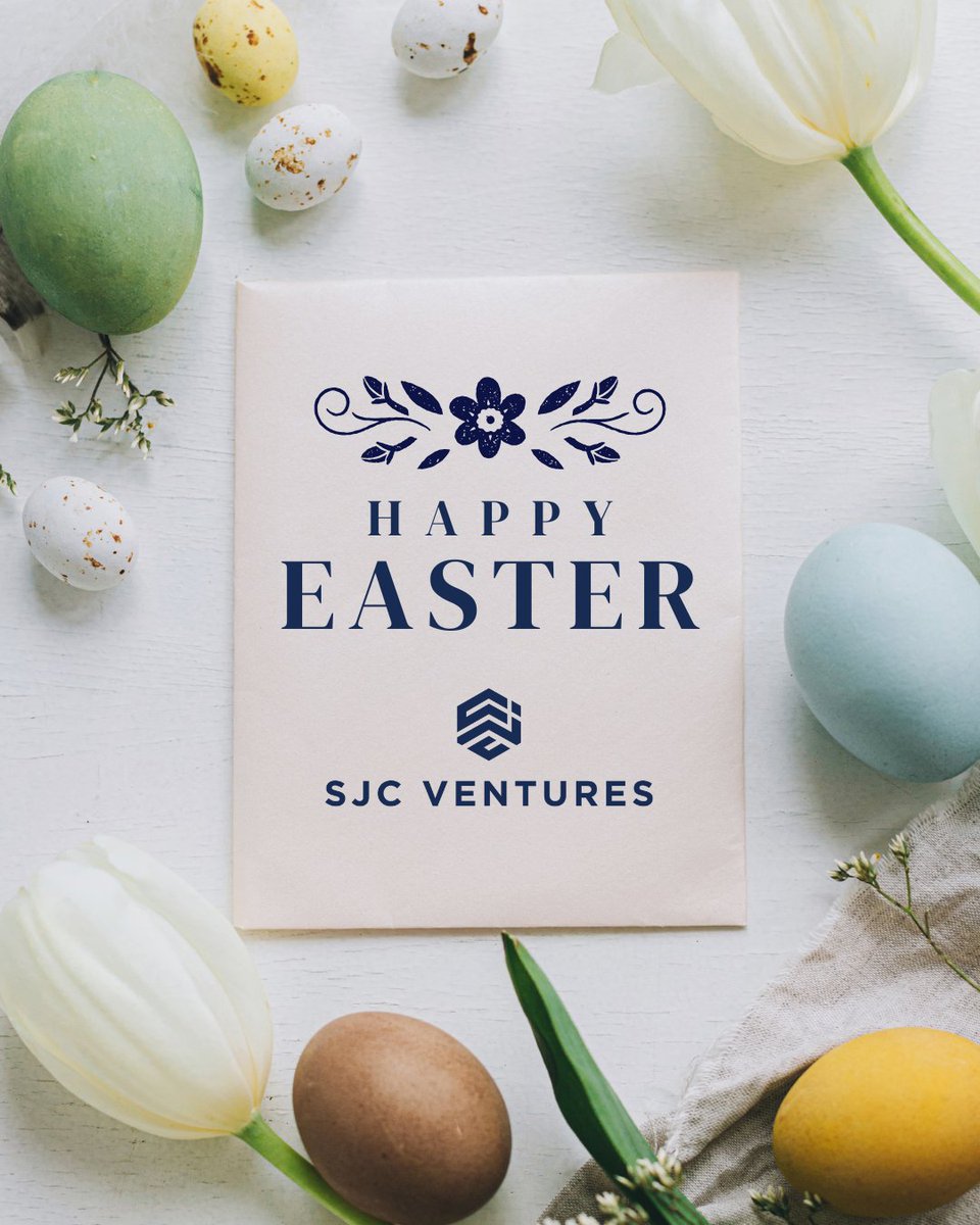 As spring brings new beginnings and fresh opportunities, we want to take a moment to thank you for being a valued part of our journey. Wishing you and your loved ones a joyful and restful Easter season!