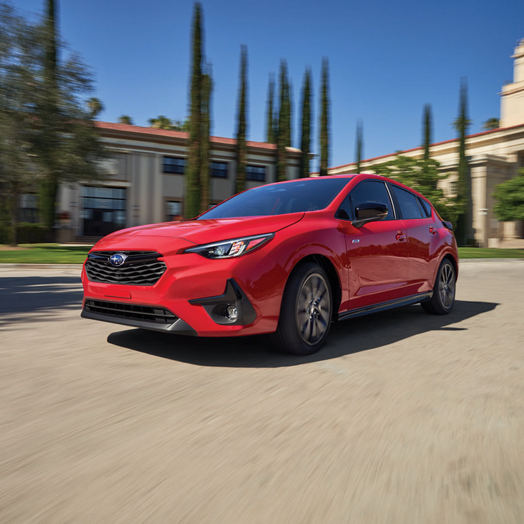 SubaruRockwall's tweet image. 😍 The Subaru Impreza blends style, efficiency, and thrill into one ride.

Whether you&apos;re conquering city streets or heading out for a spontaneous adventure, it&apos;s got you covered.

#ImprezaLife #SubaruStyle #FunDrive

normreevessubarurockwall.pulse.ly/r8xffayazm