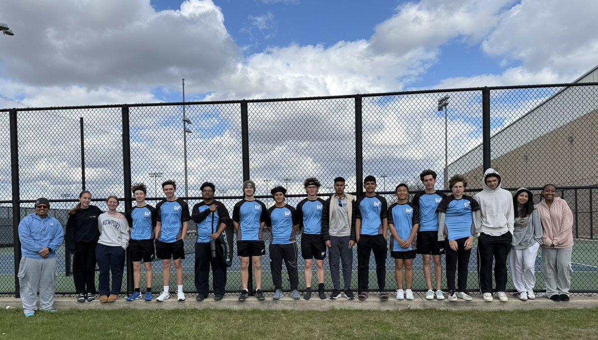 Willowbrook Tennis (@wbhs_tennis) on Twitter photo Our 🎾 Warriors beat our District 88 counterparts of Addison Trail by the score of 7 - 0. <a href="/WB_ATHLETICS/">Willowbrook Athletics</a> #DubsUp Our 🎾 Warriors beat our District 88 counterparts of Addison Trail by the score of 7 - 0. <a href="/WB_ATHLETICS/">Willowbrook Athletics</a> #DubsUp