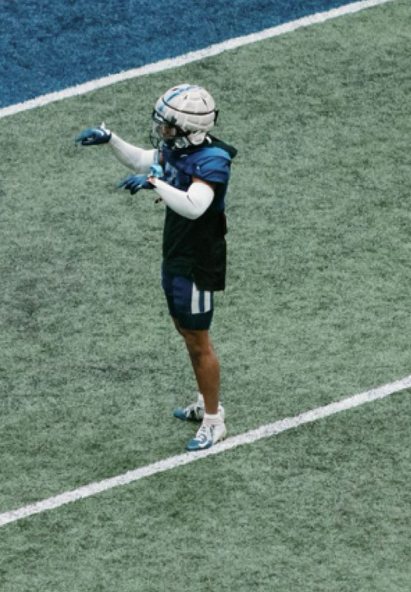 Malachi McLean tweet media