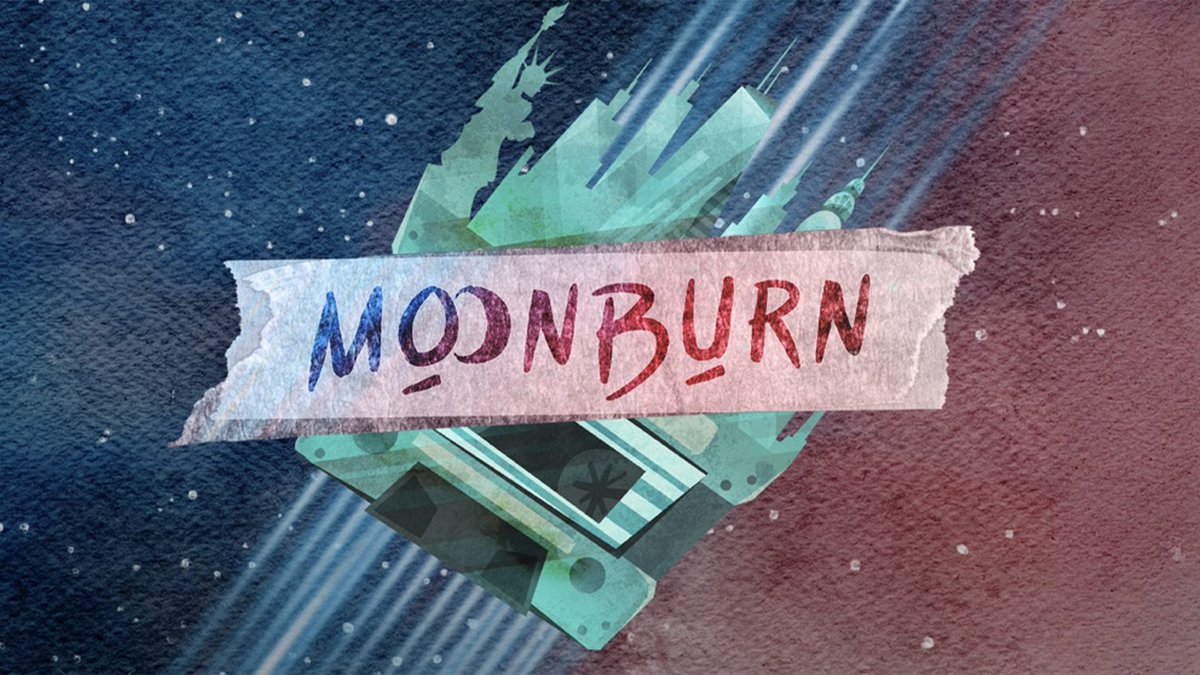 Apple Podcasts (@applepodcasts) on Twitter photo Welcome to your new home in the big city. 🏙️
Moonburn, the charming YA fiction series, returns for Season 2 with the voices of Anthony Keyvan, <a href="/druidDUDE/">Kevin McHale</a>, Alexandra Daniels, and more.
apple.co/Moonburn Welcome to your new home in the big city. 🏙️
Moonburn, the charming YA fiction series, returns for Season 2 with the voices of Anthony Keyvan, <a href="/druidDUDE/">Kevin McHale</a>, Alexandra Daniels, and more.
apple.co/Moonburn