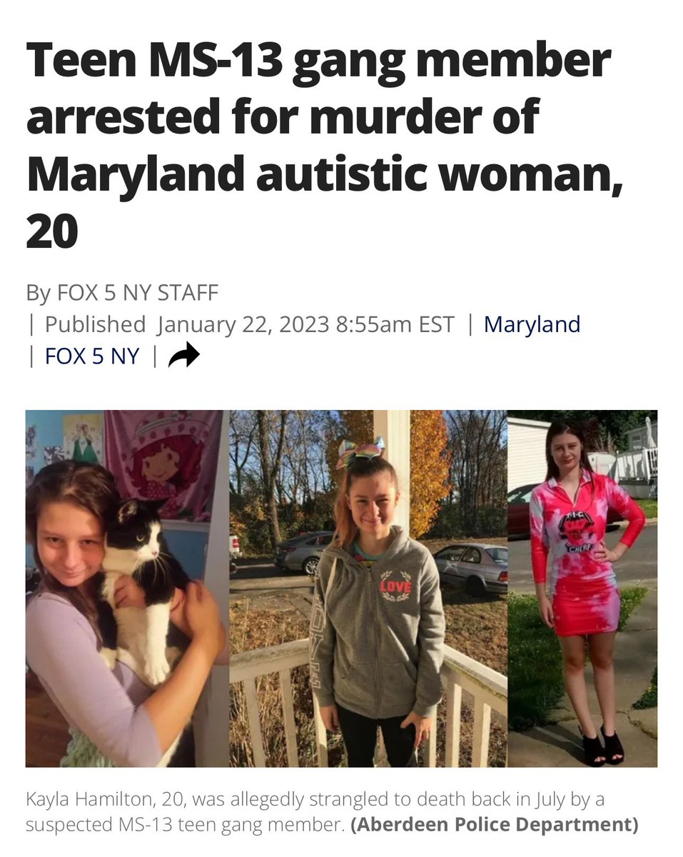 House Judiciary GOP 🇺🇸🇺🇸🇺🇸 (@judiciarygop) on Twitter photo Imagine a U.S. Senator from Maryland caring more about an illegal alien from El Salvador than an actual Maryland CITIZEN murdered by an illegal alien.
This is <a href="/ChrisVanHollen/">Senator Chris Van Hollen</a>.
This is the Democrat party. Imagine a U.S. Senator from Maryland caring more about an illegal alien from El Salvador than an actual Maryland CITIZEN murdered by an illegal alien.
This is <a href="/ChrisVanHollen/">Senator Chris Van Hollen</a>.
This is the Democrat party.