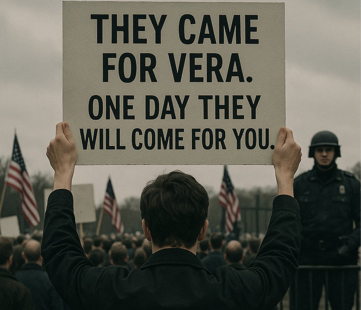 glennEmartin's tweet image. As You Obsess Over How Your Birkin Bag Was Assembled, Your Democracy’s Being Dismantled. 

My Take on What Happened to the @VeraInstitute: medium.com/@glennemartin_…