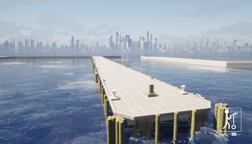 ❓Why do we primarily use mobile Lidar?
We choose the best tool for the job as we have access to all optionsWhat output to Expect when working with us:
👉 Point Cloud

👉 360 Imagery or Walkthroughs

👉 Revit or CAD-ready models

👉 Reports: BOMA, ADA, Energy, FM/IWMS Integration